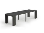 TRANSFM12:Transformer Dining Table & 4 C, 