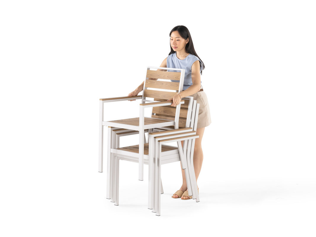 406531985:Transformer Outdoor Side Chair, 