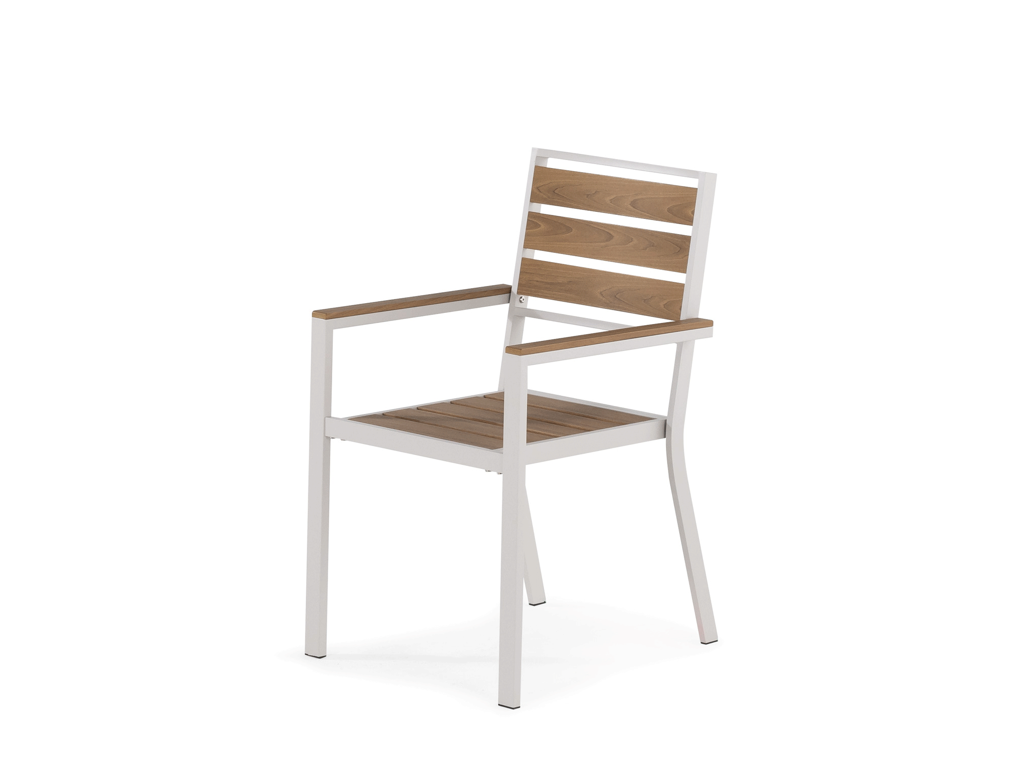 TRANSFP30:Transformer Outdoor Dining Table & 6 Chairs, 
