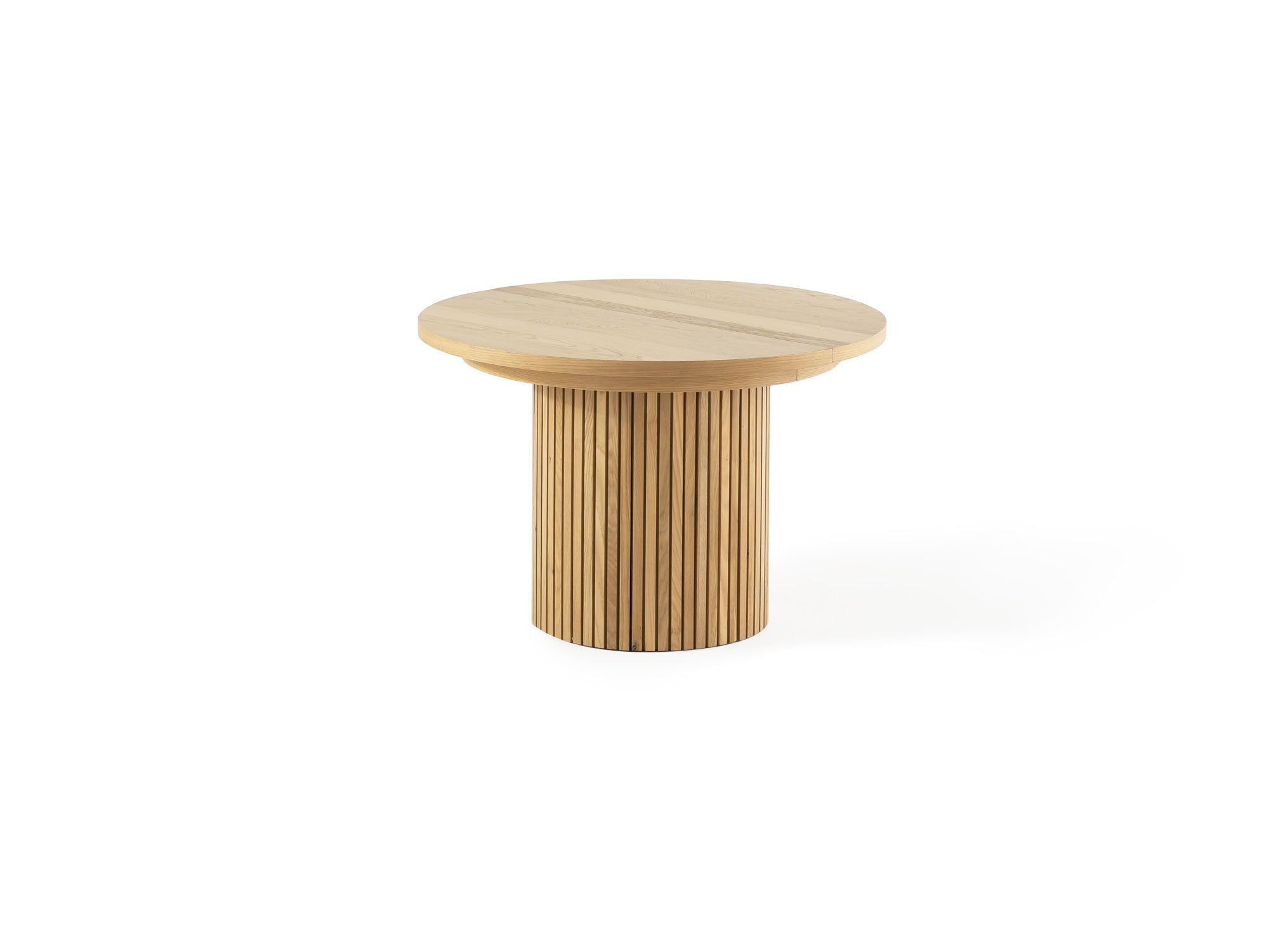 TRANSFM08:Transformer Round Dining Table, 