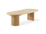 TRANSFM08:Transformer Round Dining Table, 