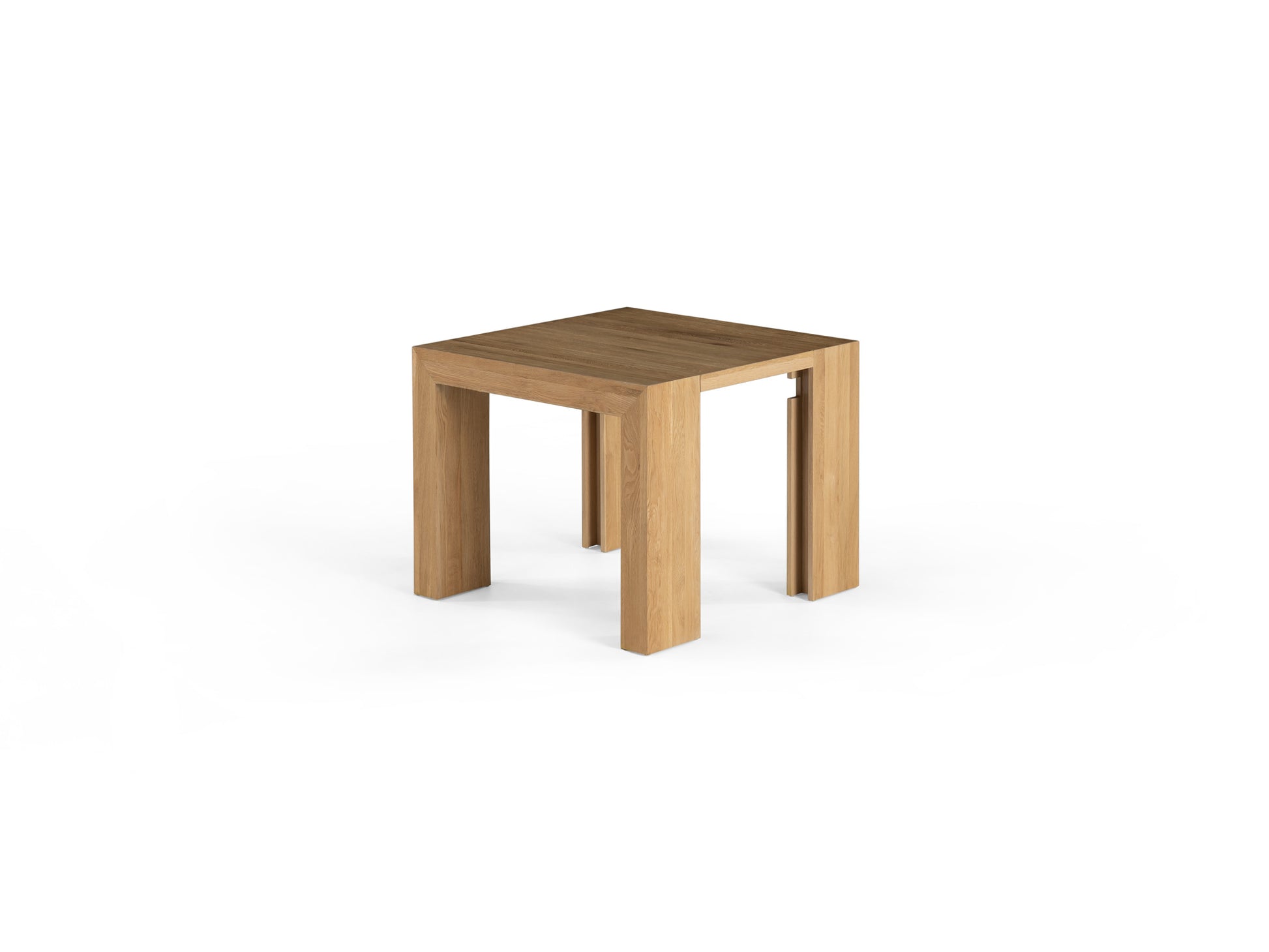 TRANSFM02:Transformer Dining Table & 4 C, 