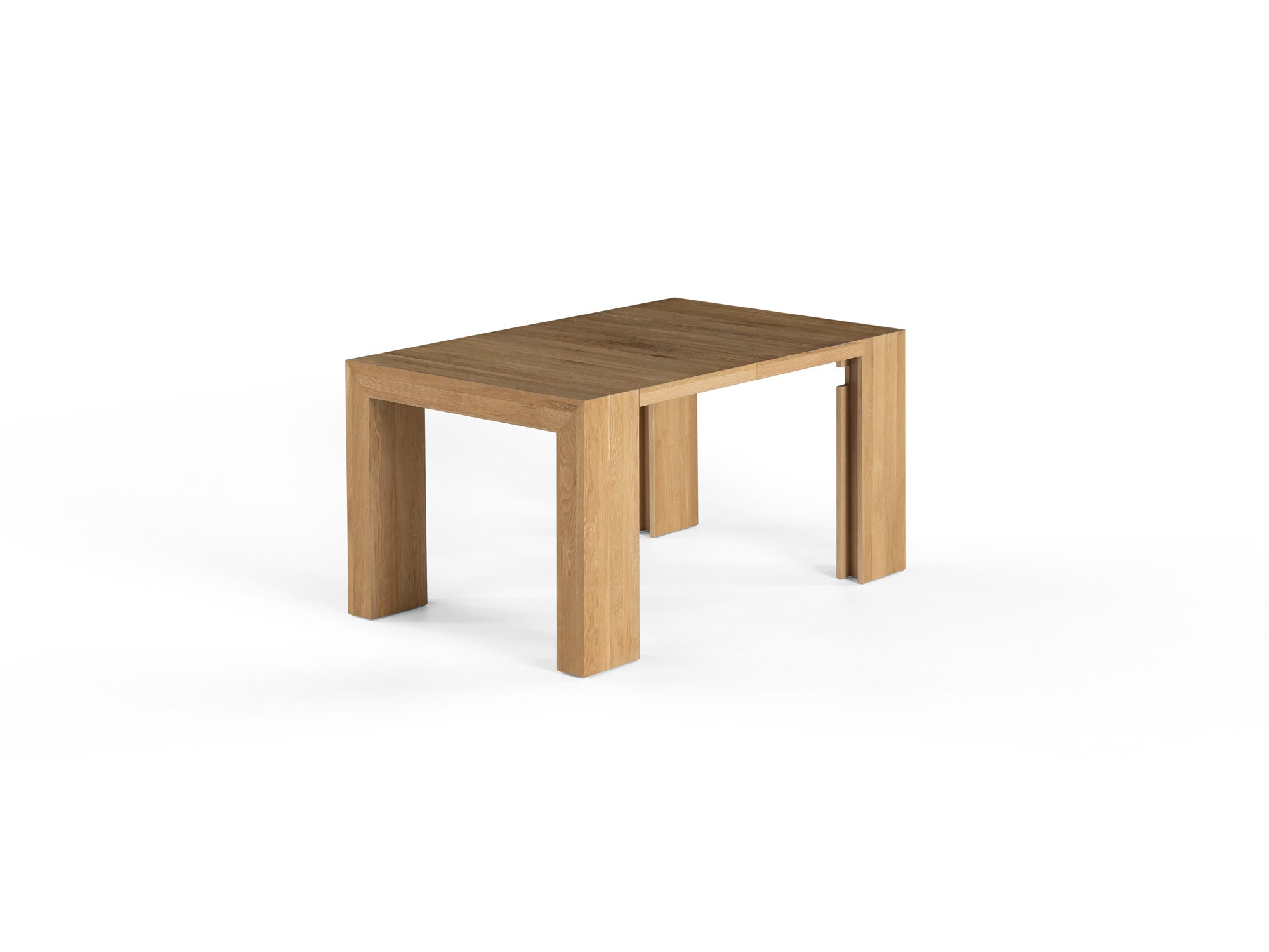 TRANSFM02:Transformer Dining Table & 4 C, 