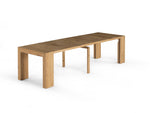 TRANSFM02:Transformer Dining Table & 4 C, 