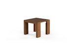 TRANSFM40:Transformer Dining Table, Angled