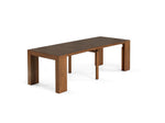 TRANSFM40:Transformer Dining Table, Angled
