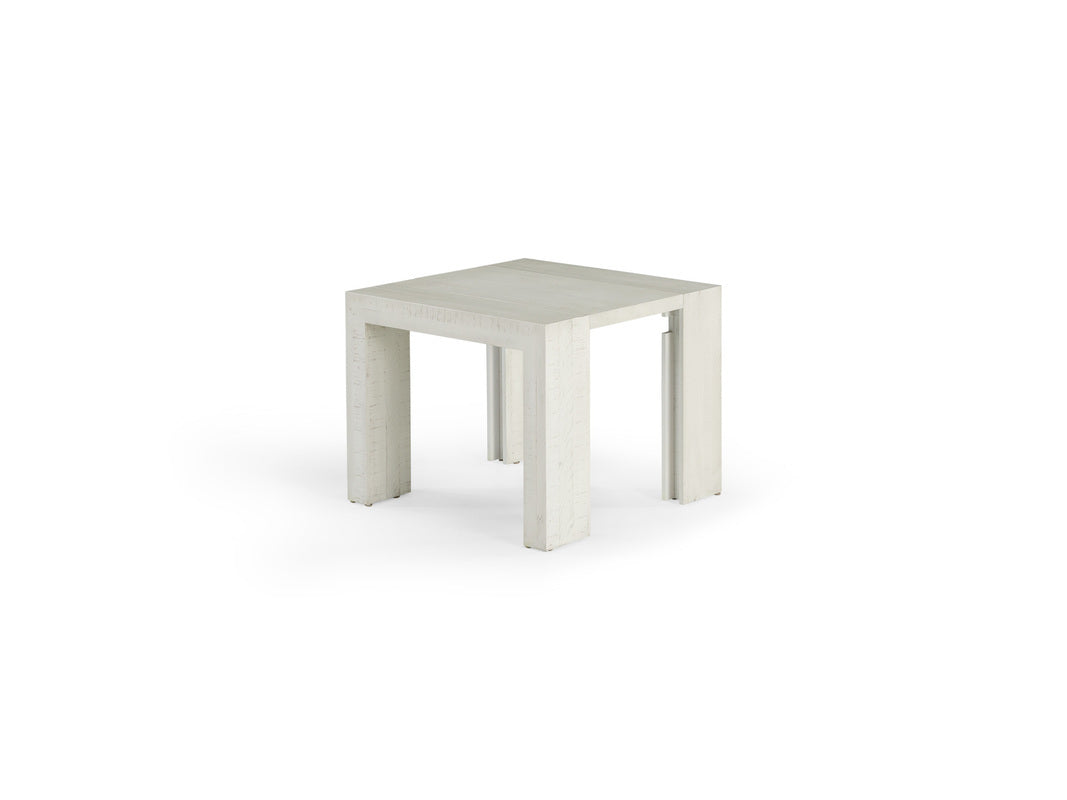 TRANSFM30:Transformer Dining Table, Angled