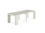 TRANSFM30:Transformer Dining Table, Angled
