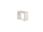 TRANSFM30:Transformer Dining Table, Angled