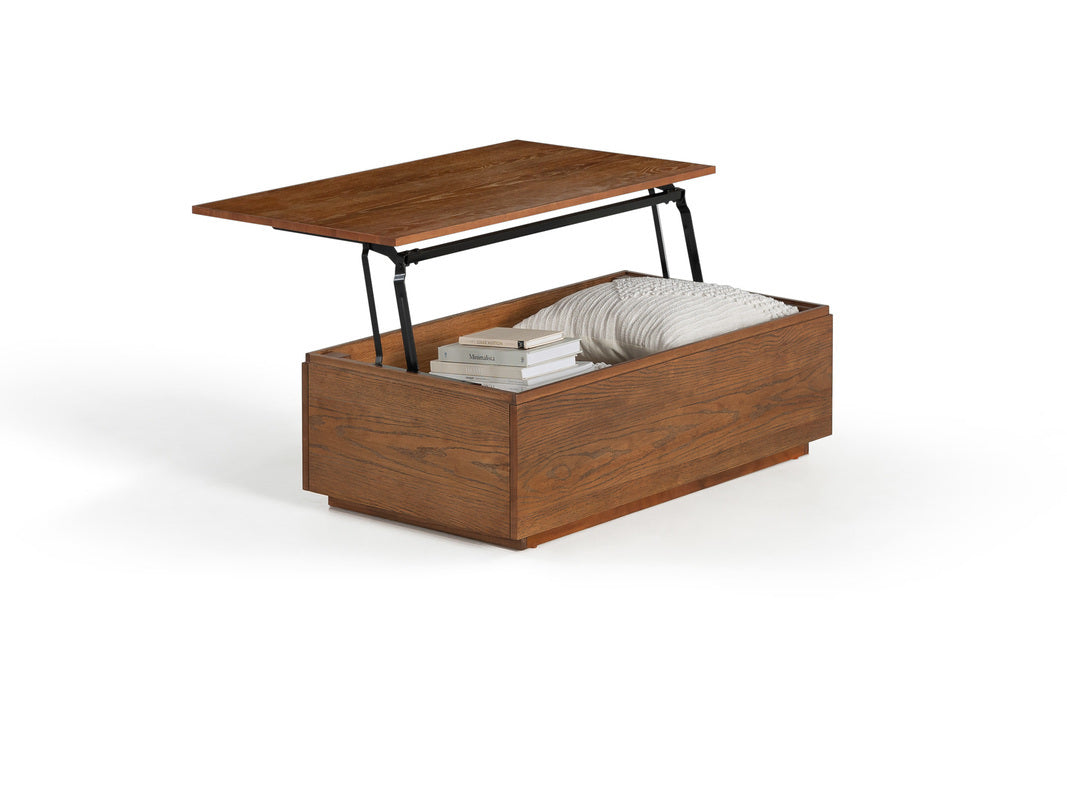 476609751:Transformer Coffee Table, Open