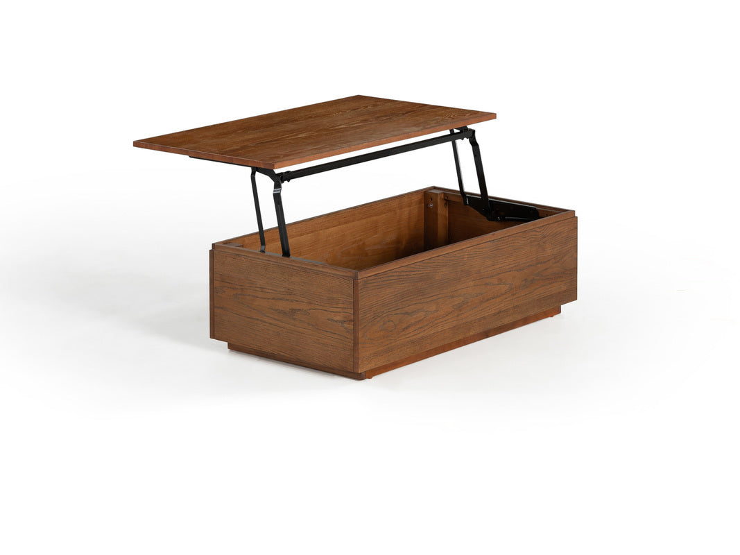 476609751:Transformer Coffee Table, Open