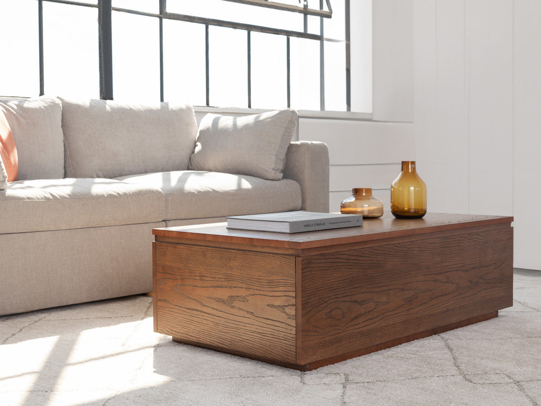 476609751:Transformer Coffee Table, Styled