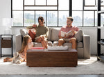 476609751:Transformer Coffee Table, Styled