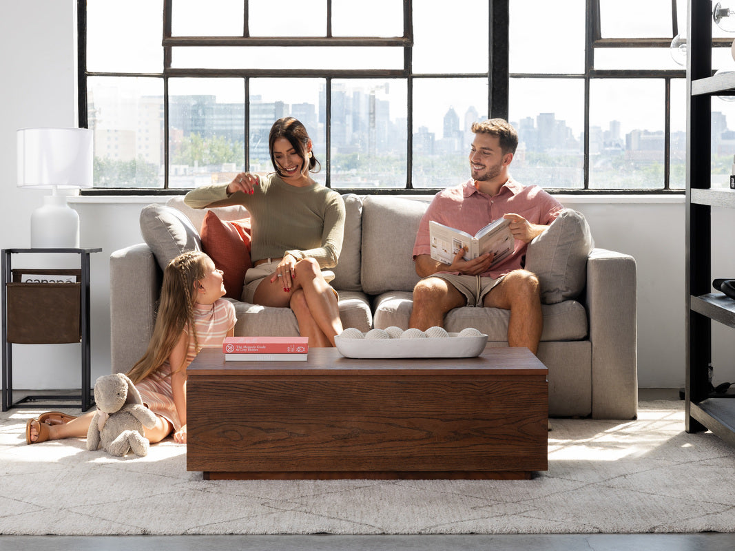 476609751:Transformer Coffee Table, Styled