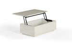 030510437:Transformer Coffee Table, Open