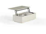 030510437:Transformer Coffee Table, Open