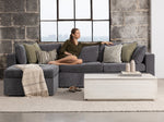 030510437:Transformer Coffee Table, Styled
