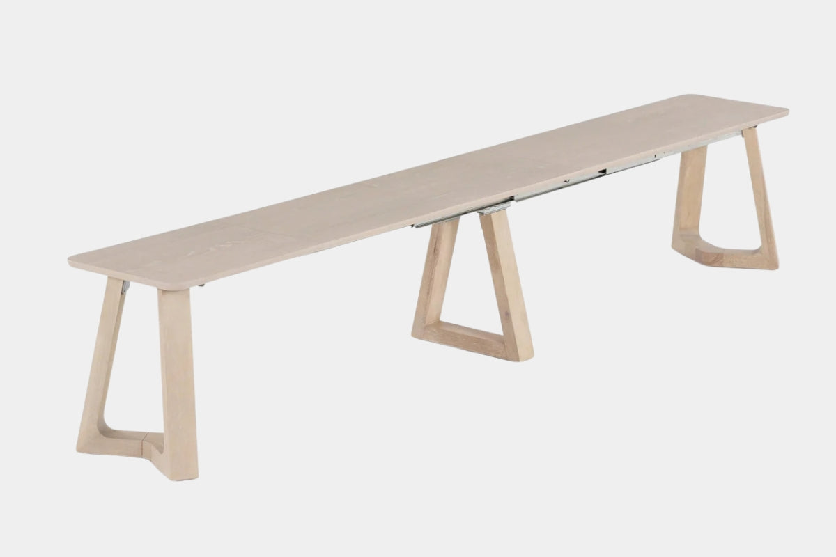 670407542:Transformer Nova Dining Bench, Open