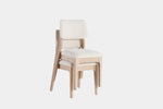 315313142:Transformer Nova Stackable Chair, Side