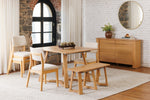 060186927:Transformer Nova Dining Table, Styled