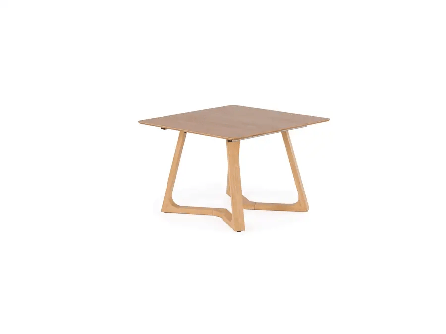 NOVADINE5:Transformer Nova Dining Table & 4 Stackable Chairs & Bench, 