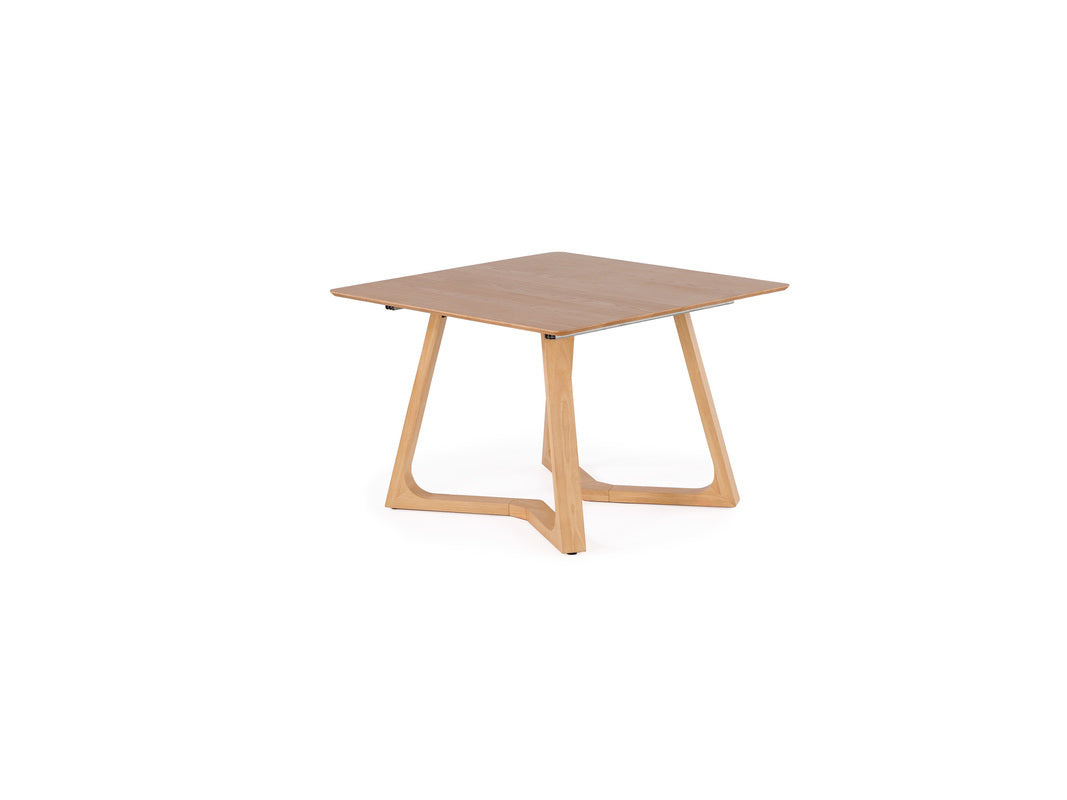 060186927:Transformer Nova Dining Table, Angled