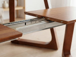 841357064:Transformer Nova Dining Bench, Styled