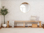 283716391:Transformer Nova Dining Bench, Styled
