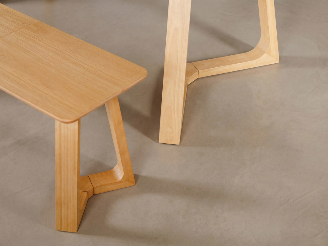 283716391:Transformer Nova Dining Bench, 