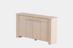 103923021:Transformer Nova Sideboard, Angled