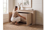 103923021:Transformer Nova Sideboard, StyledOpen