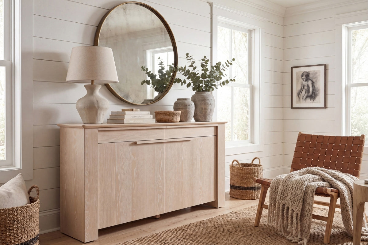 103923021:Transformer Nova Sideboard, 