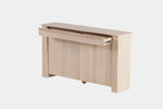 103923021:Transformer Nova Sideboard, Angled