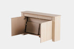 103923021:Transformer Nova Sideboard, Open
