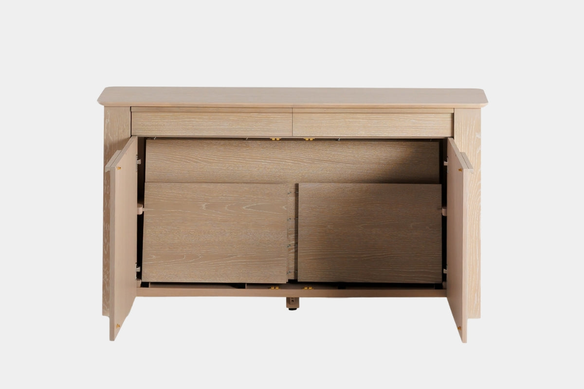 103923021:Transformer Nova Sideboard, FrontOpen