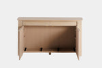 103923021:Transformer Nova Sideboard, FrontOpen