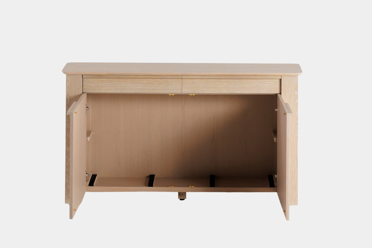 103923021:Transformer Nova Sideboard, FrontOpen