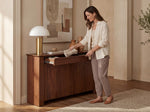 029655593:Transformer Nova Sideboard, Styled