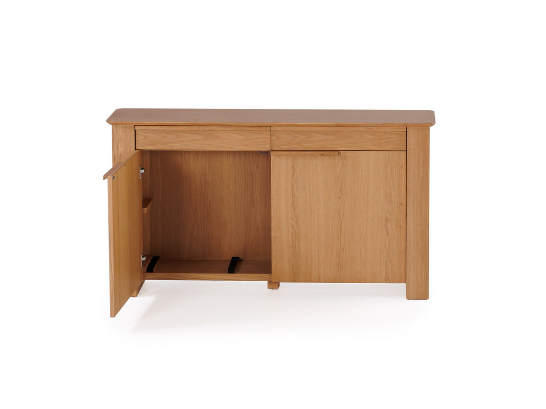 084026853:Transformer Nova Sideboard, FrontOpen