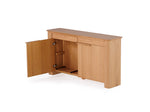 084026853:Transformer Nova Sideboard, Open