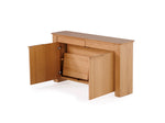 084026853:Transformer Nova Sideboard, Angled