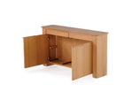 084026853:Transformer Nova Sideboard, Open