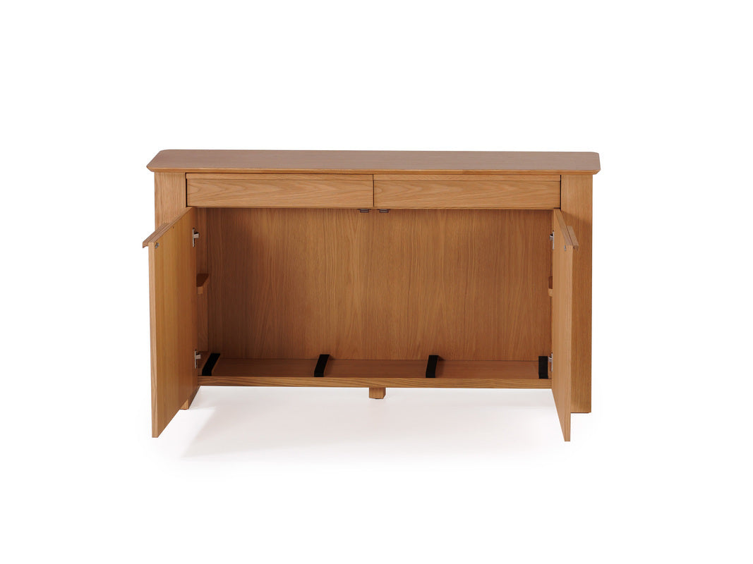 084026853:Transformer Nova Sideboard, FrontOpen