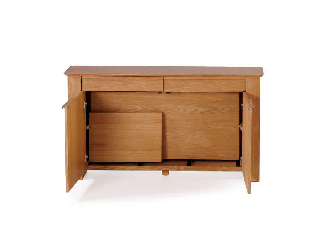 084026853:Transformer Nova Sideboard, Open