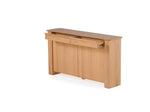 084026853:Transformer Nova Sideboard, Open