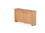 084026853:Transformer Nova Sideboard, Angled