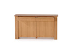 084026853:Transformer Nova Sideboard, FrontOpen