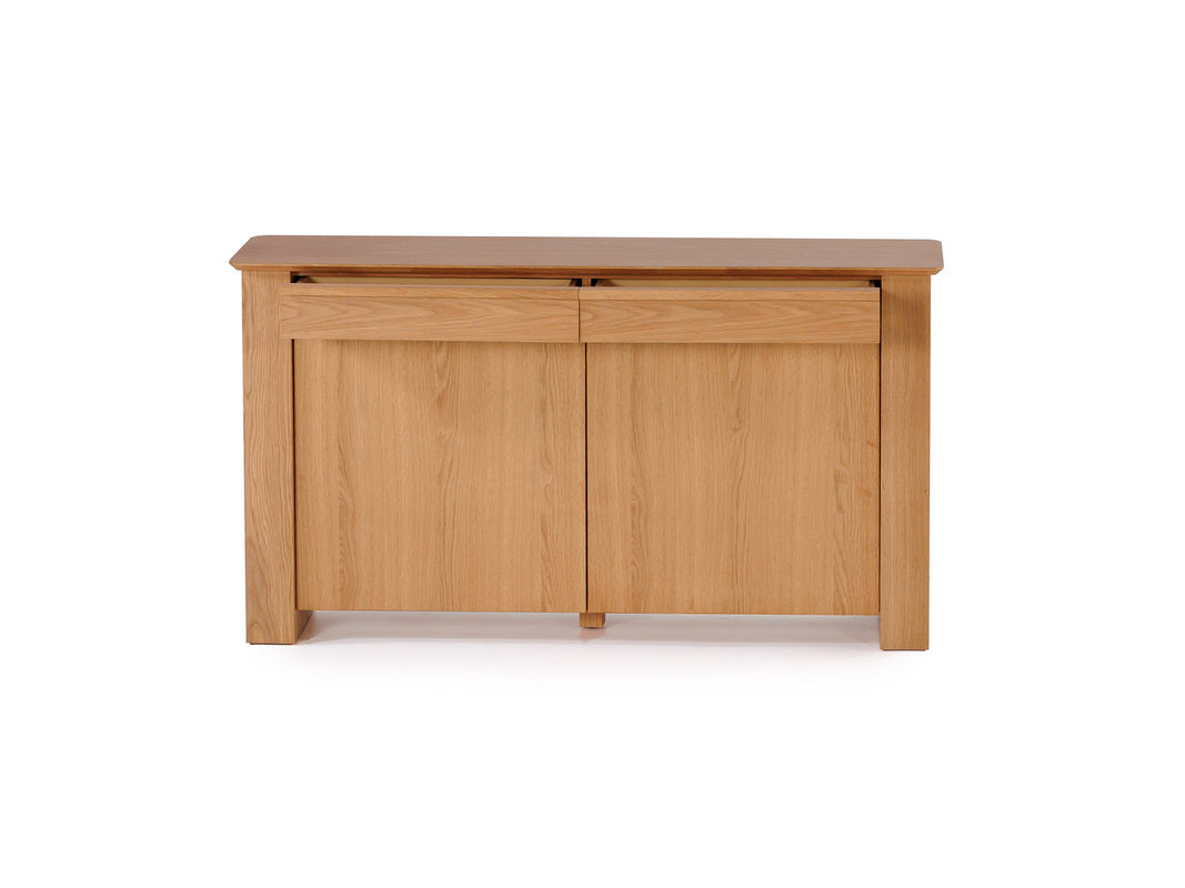 084026853:Transformer Nova Sideboard, FrontOpen