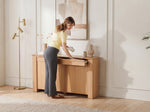084026853:Transformer Nova Sideboard, Styled