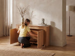 084026853:Transformer Nova Sideboard, Styled